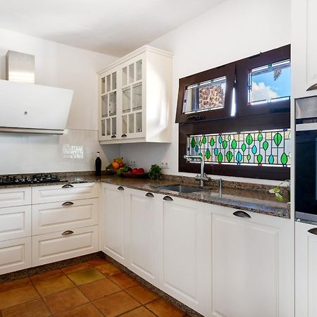 Casa Carmen - Comfort And Privacy Насарет Экстерьер фото