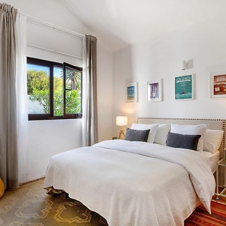 Casa Carmen - Comfort And Privacy Насарет Экстерьер фото