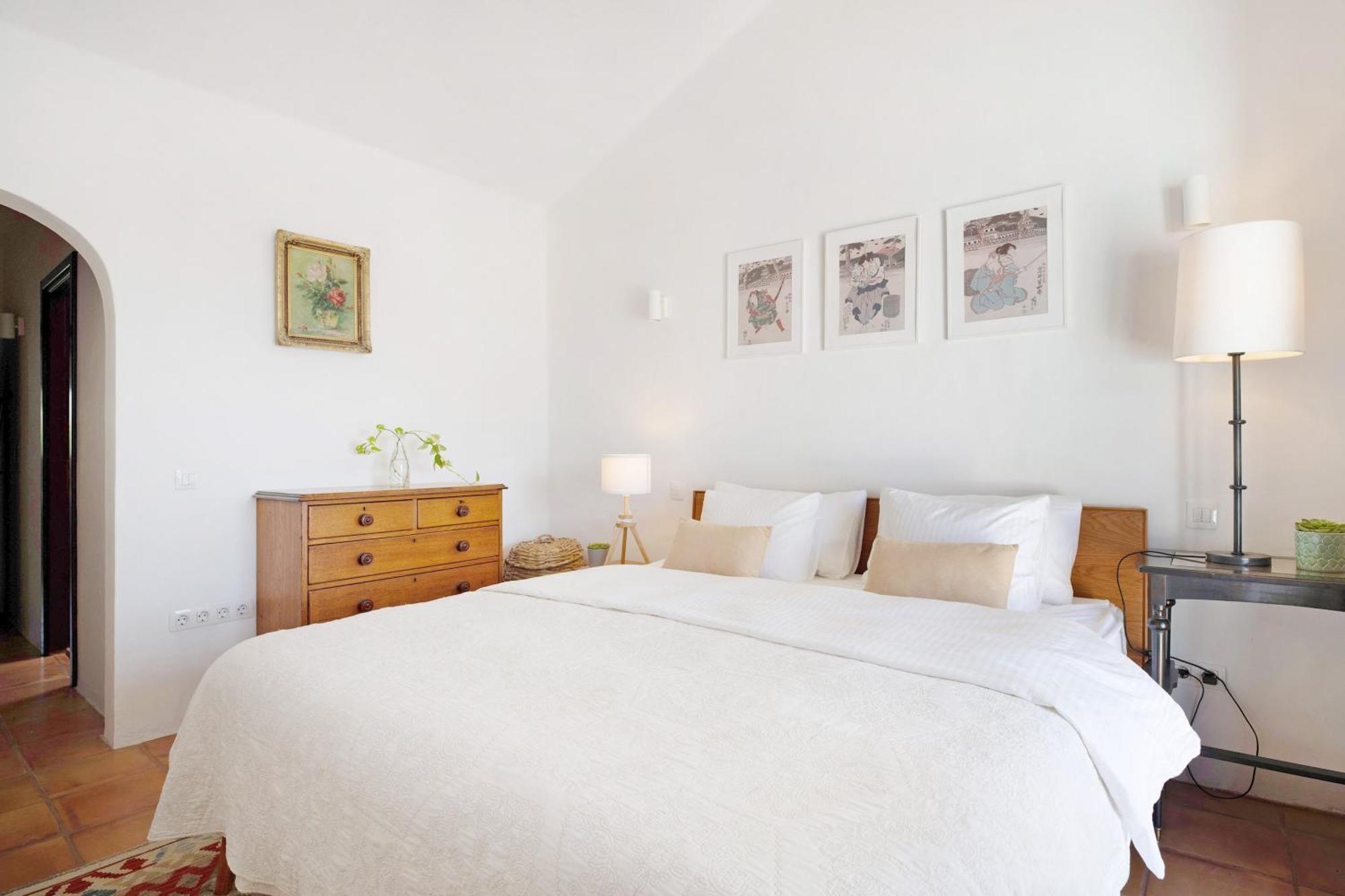 Casa Carmen - Comfort And Privacy Насарет Экстерьер фото