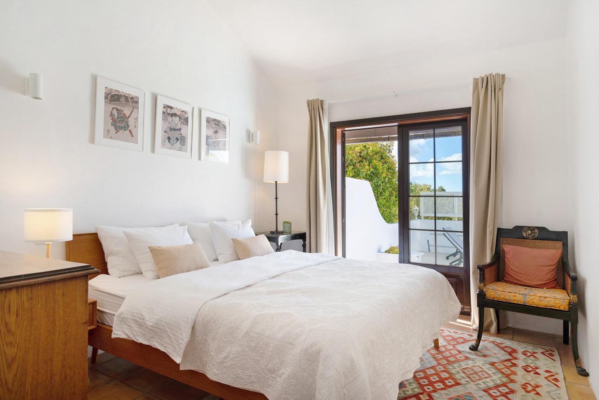 Casa Carmen - Comfort And Privacy Насарет Экстерьер фото