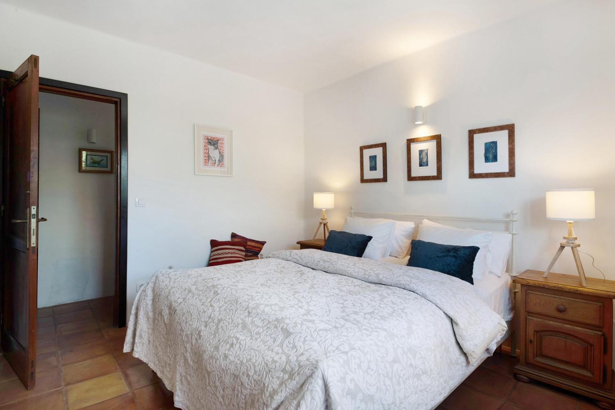 Casa Carmen - Comfort And Privacy Насарет Экстерьер фото
