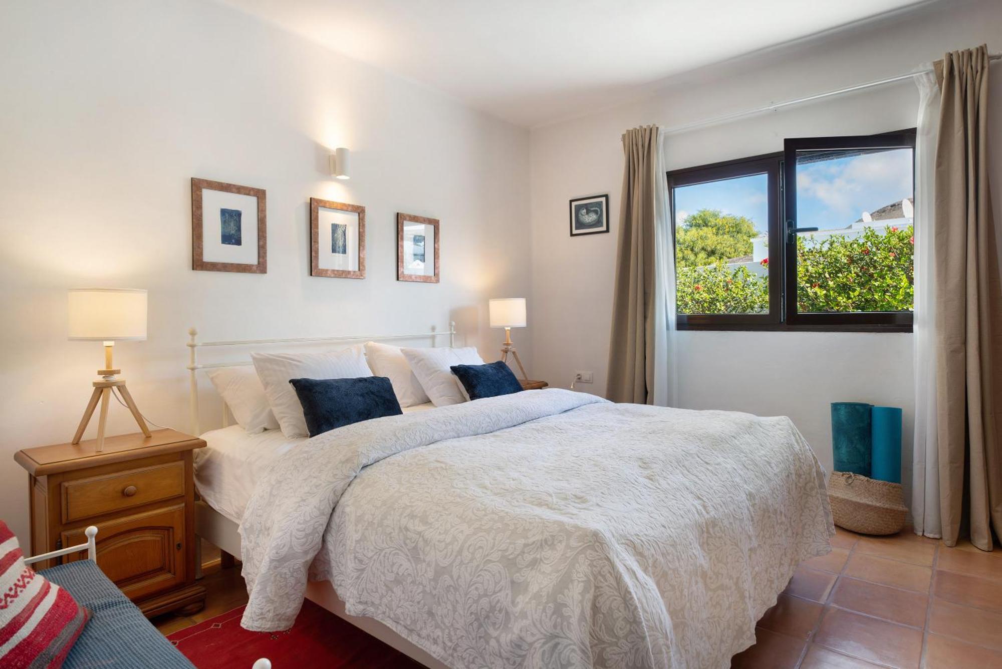Casa Carmen - Comfort And Privacy Насарет Экстерьер фото
