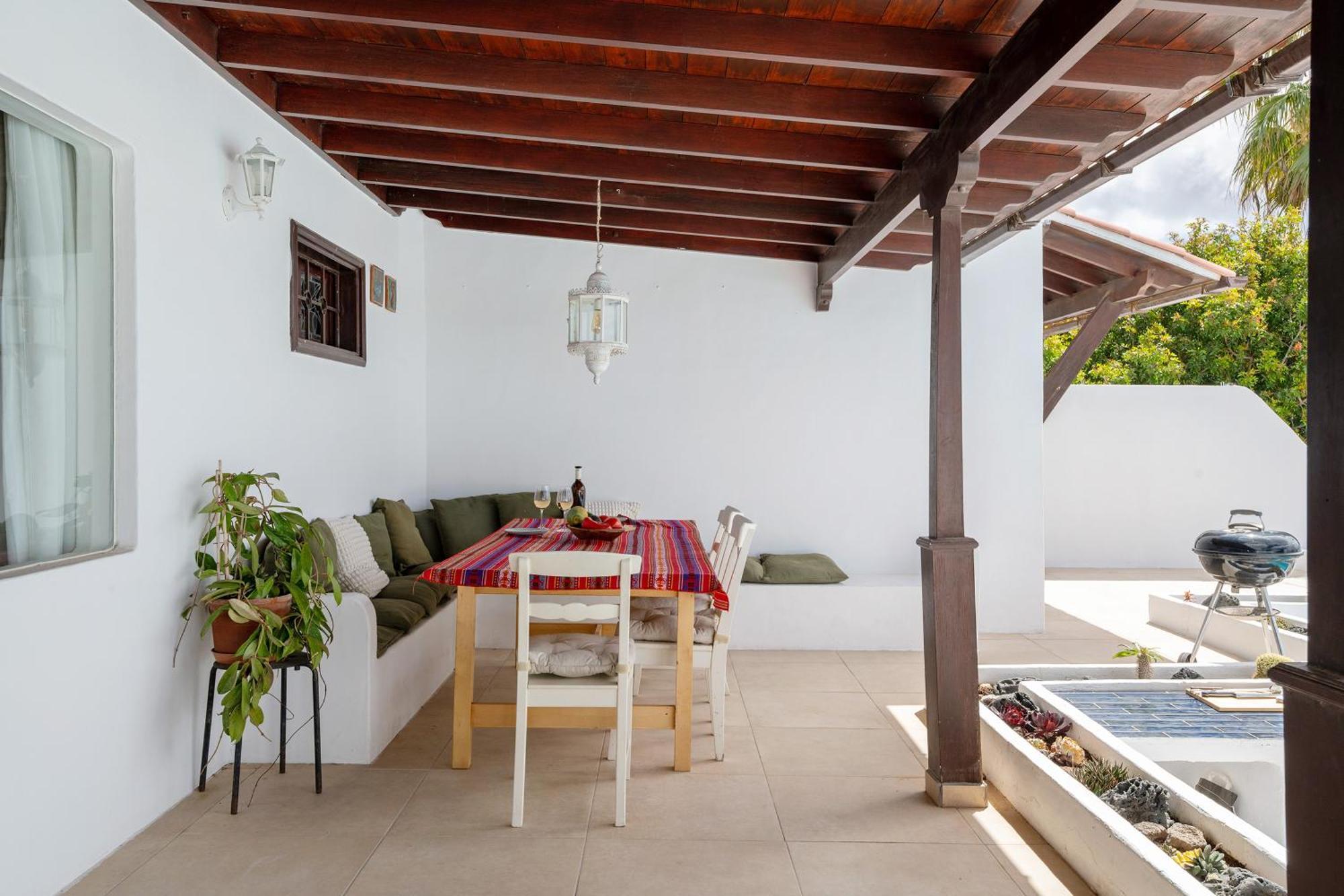 Casa Carmen - Comfort And Privacy Насарет Экстерьер фото