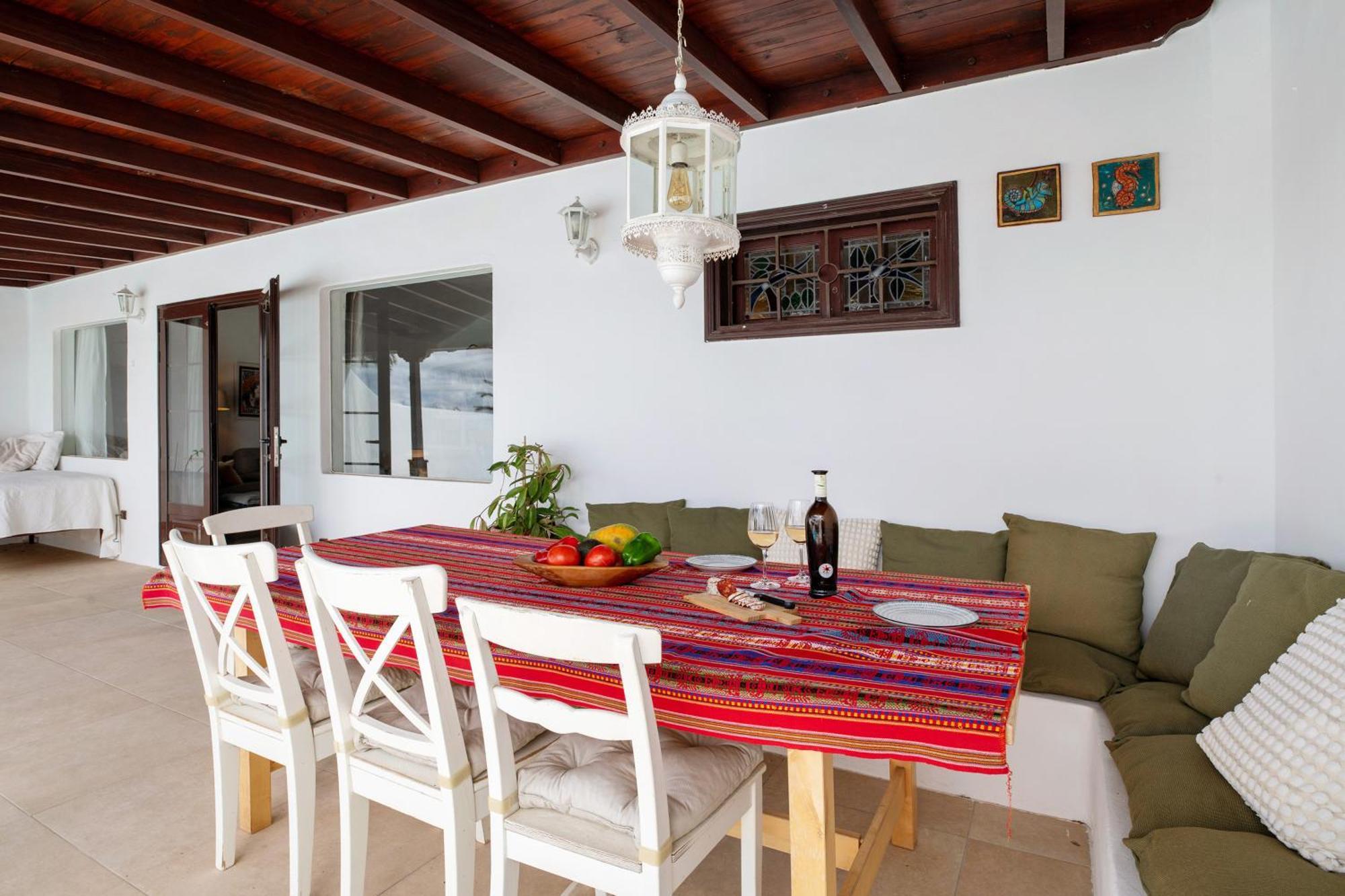 Casa Carmen - Comfort And Privacy Насарет Экстерьер фото