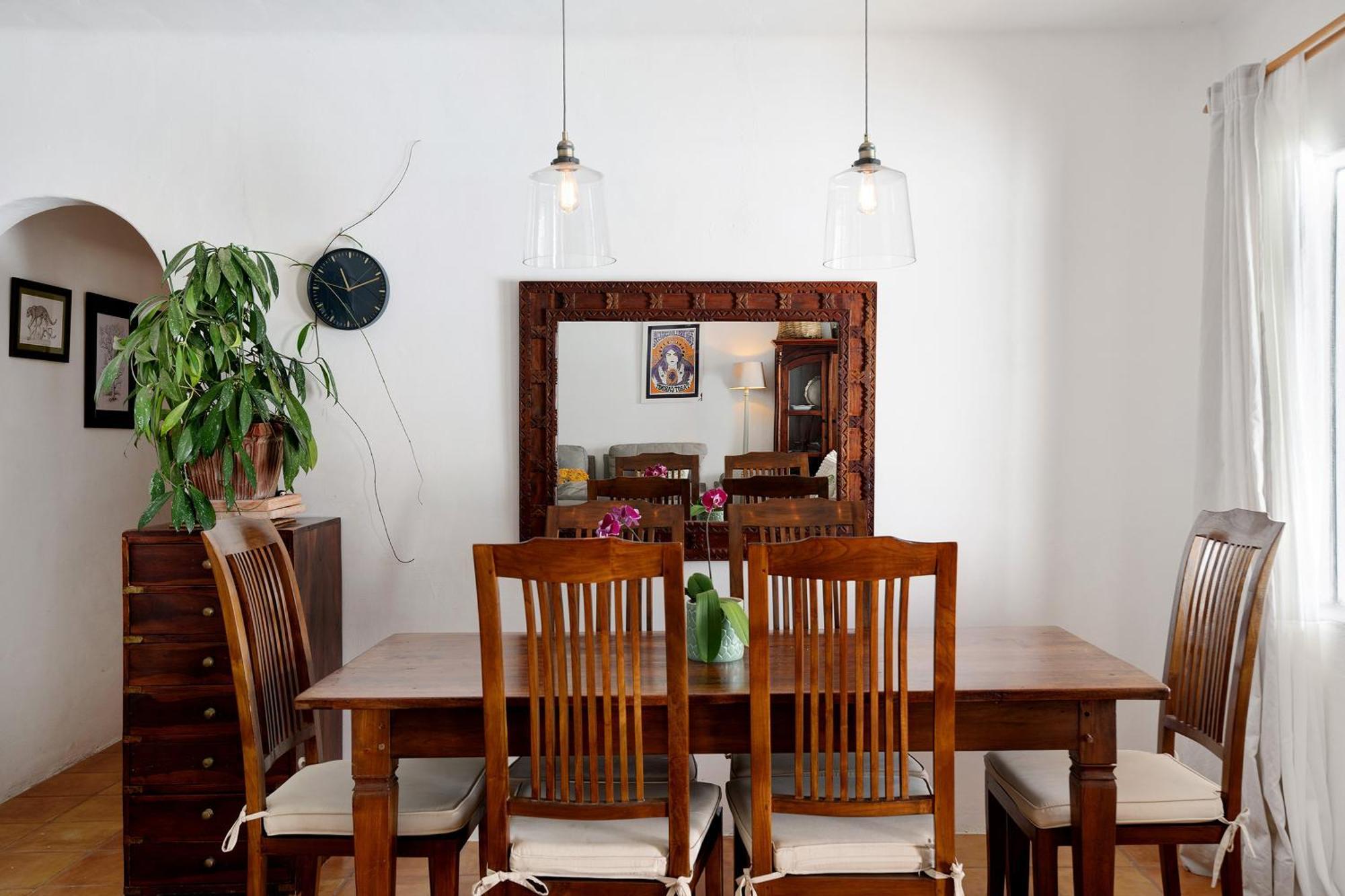 Casa Carmen - Comfort And Privacy Насарет Экстерьер фото