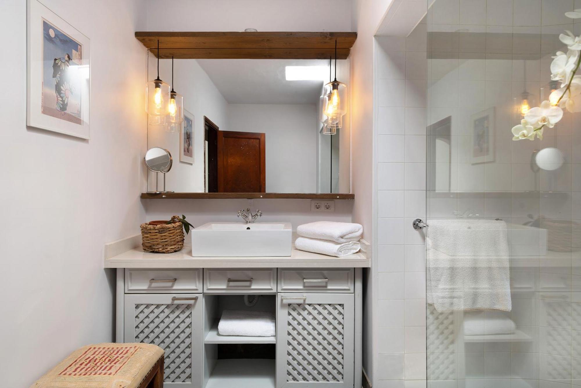 Casa Carmen - Comfort And Privacy Насарет Экстерьер фото