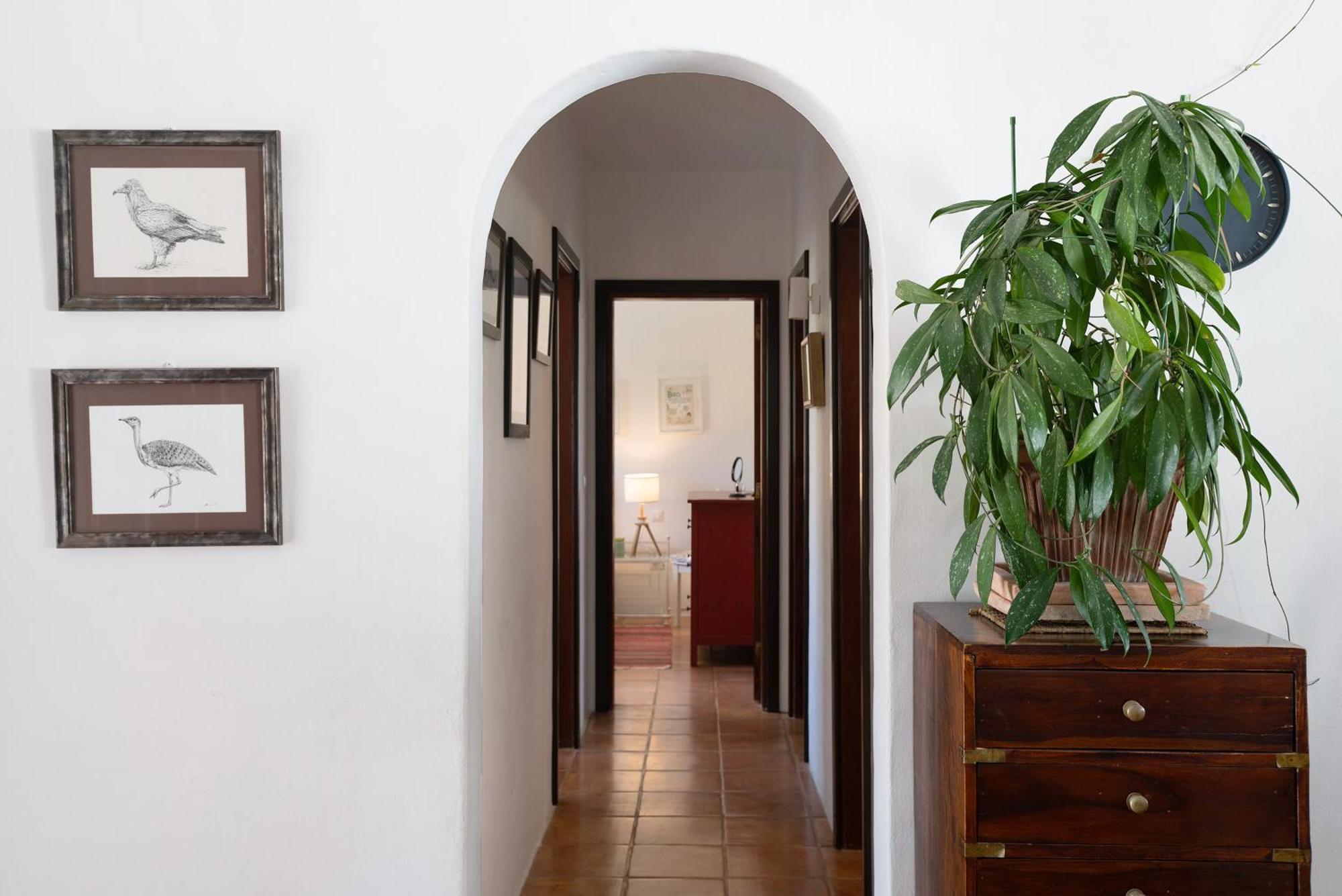 Casa Carmen - Comfort And Privacy Насарет Экстерьер фото