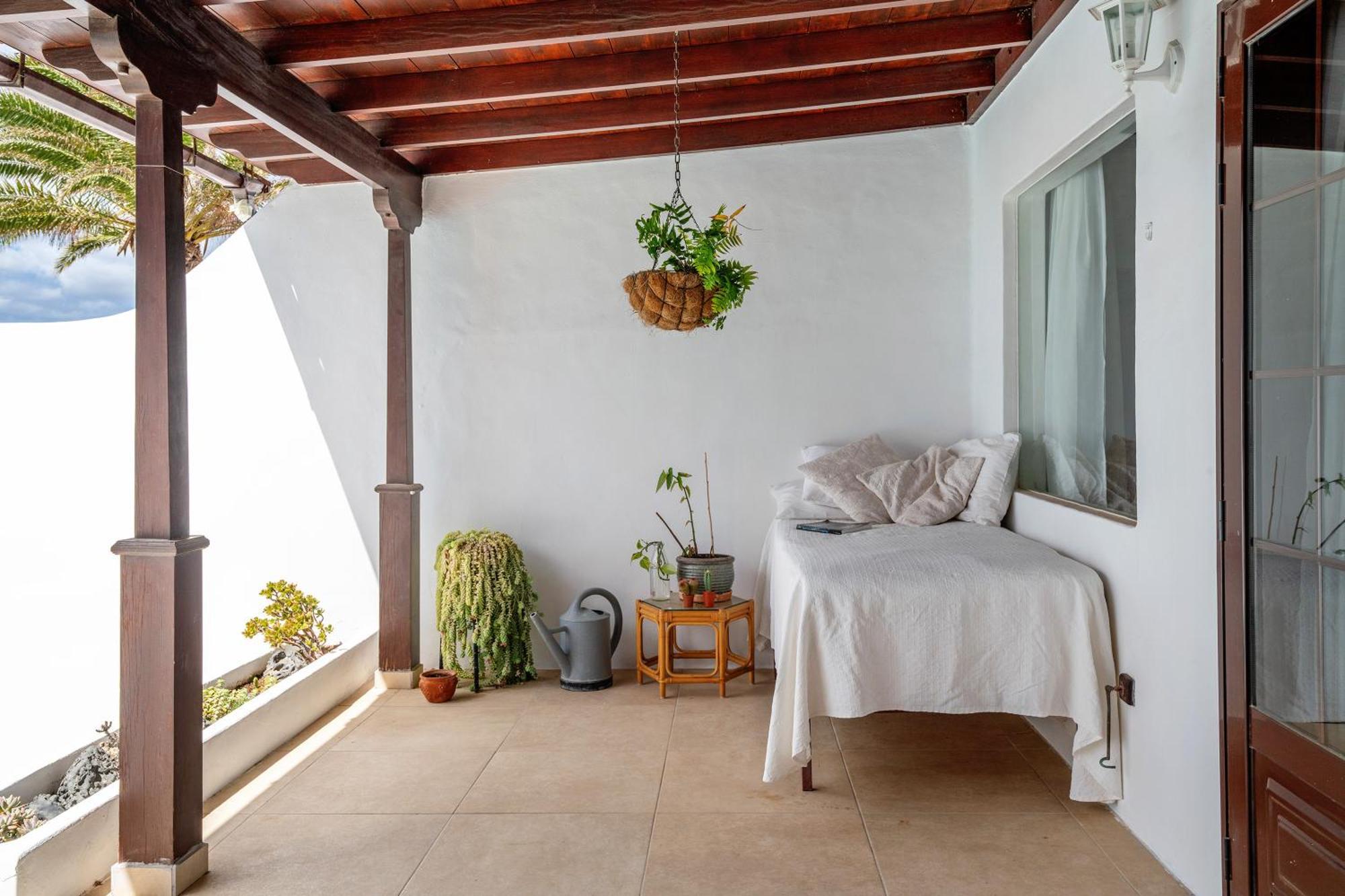 Casa Carmen - Comfort And Privacy Насарет Экстерьер фото