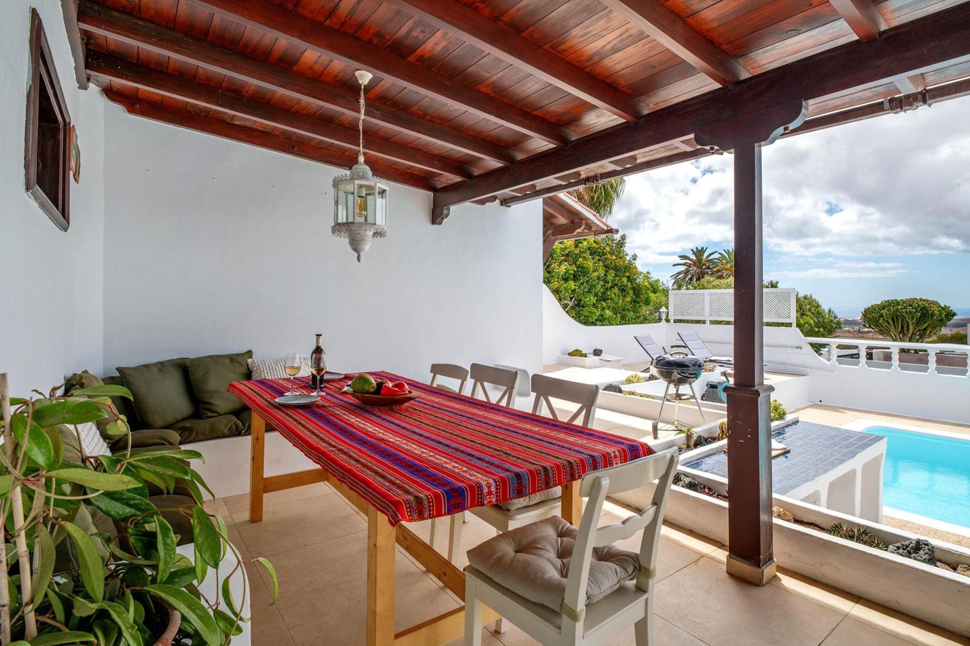 Casa Carmen - Comfort And Privacy Насарет Экстерьер фото