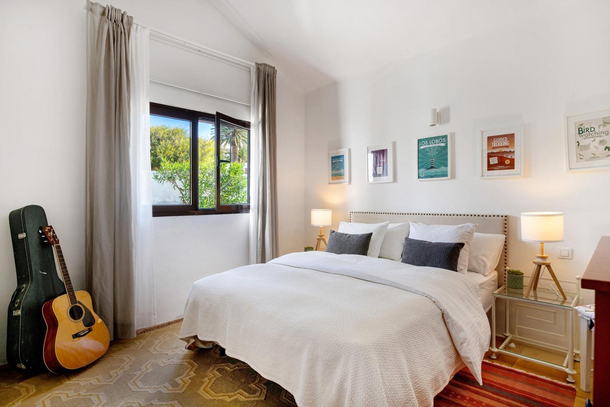 Casa Carmen - Comfort And Privacy Насарет Экстерьер фото